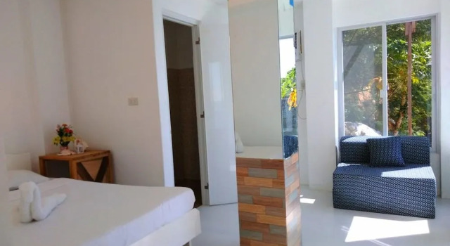 La Bella Beach House Cebu, Book Hotel Boljoon Cebu