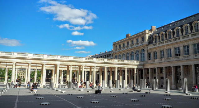 Louvre Opera Classic ChicSuites, Забронировать Отель Отели Парижа 3 звезды, рядом с Лувр — Риволи, 3*