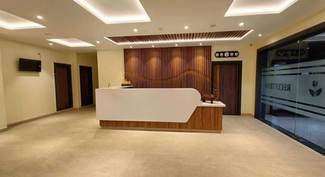 Hotel Golden Orchid