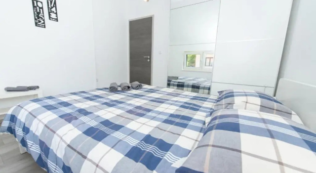 Beach Apartment Marina, Забронировать Апартаменты/квартира Апартаменты Марина, Апартаменты/квартира