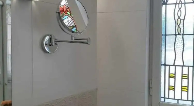 Номер Comfort Hotel Praça da Matriz