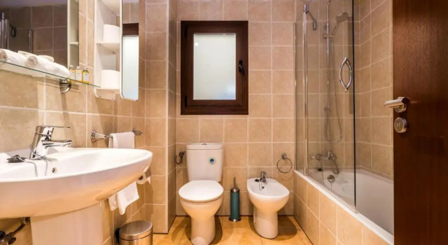 Апартаменты Deluxe Mallorca Suites