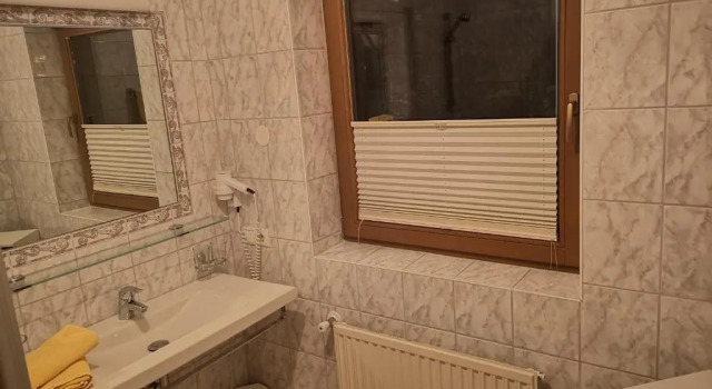 Номер Standard Hotel Pension Siggi