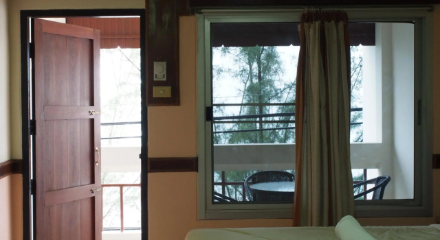 Двухместный номер Standard Chytalay Palace Hotel