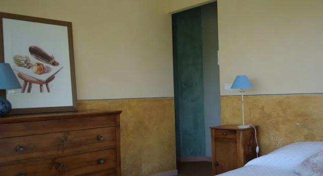 Villa Alamp