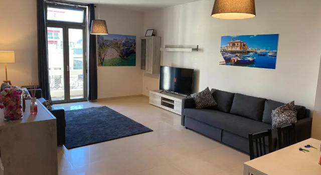 Апартаменты Berga Exclusive Suite 5