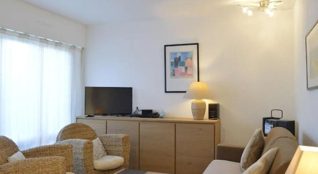 Appartement Cap d'Agde, 3 pièces, 6 personnes - FR-1-249-84, Rezervasyon Daire Cap d'Agde Hérault