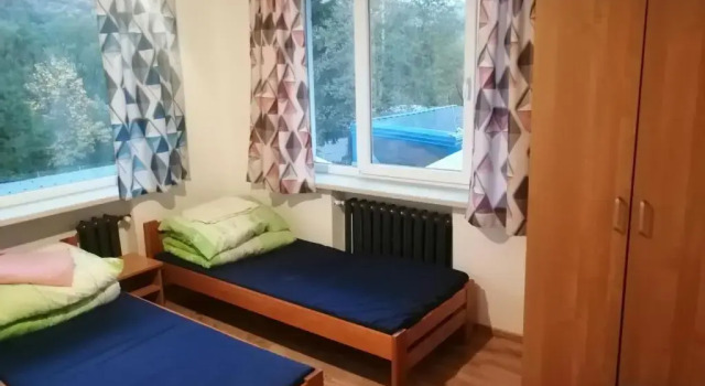 Номер Standard Przystanek Smerek
