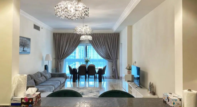 Harmony Vacation Homes - South Residence, Забронировать Апартаменты/квартира Апартаменты Пальмы Джумейра, Апартаменты/квартира