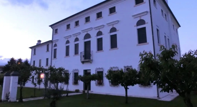 Villa Dei Dogi