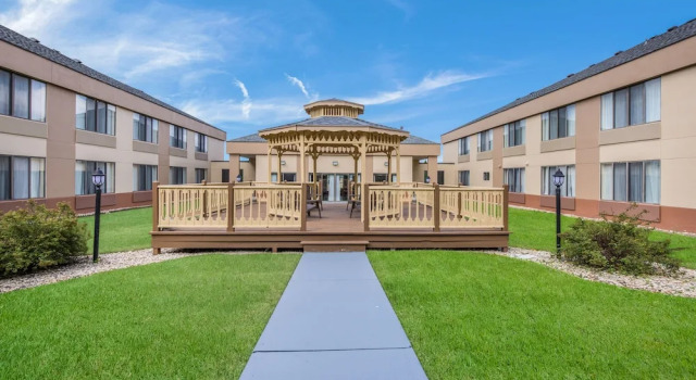America's Best Value Inn and Suites
