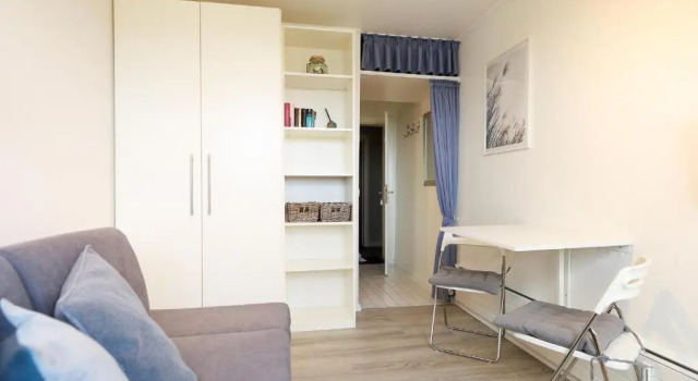 Апартаменты Appartement Jasper