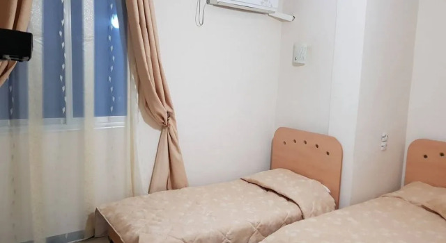 SELAMI, Foglalás Szálloda Biskra Algéria