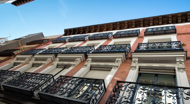 Roisa Suites