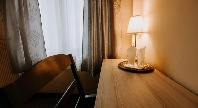 Номер Standard Guest house Lacul Linistit