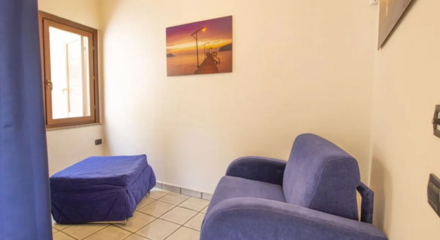 Holiday Home Fisherman Cove by Interhome, Prenota Hotel Hotel a Lazio con parcheggio, Parcheggio