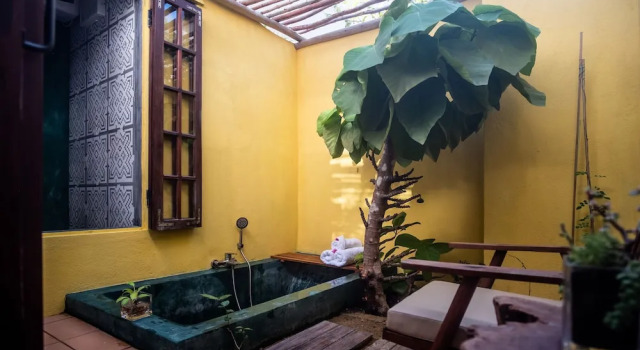 Номер Standard Leranda Homestay