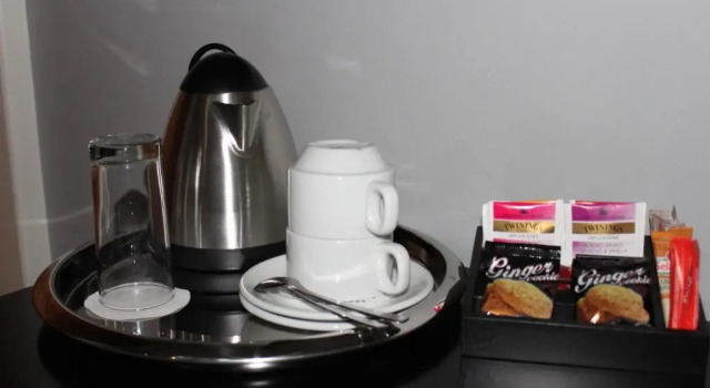 Студия Yalla Yalla Boutique Hotel