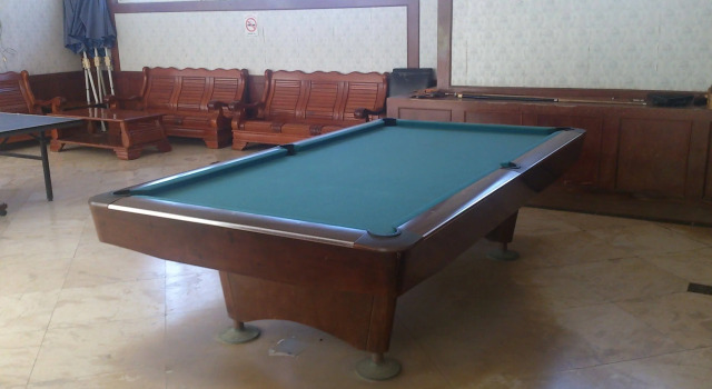 Kenting Qian Yuan Inn