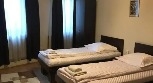 Апартаменты Pension Cleopatra