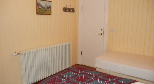 Номер Standard Saudafell Guesthouse