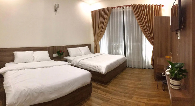 Номер Standard Cozy Hotel