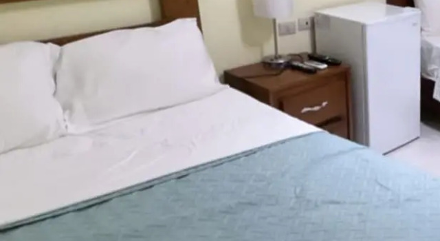 Номер Deluxe Anedi Guesthouse