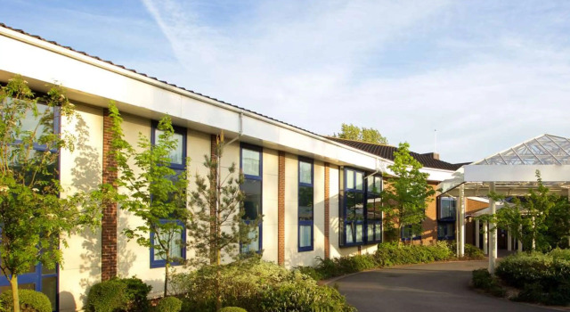 Cambridge Bar Hill Hotel, BW Signature Collection, Rezervasyon Otel Merseyside yemekli oteller, Yarım Pansiyon / Tam Pansiyon