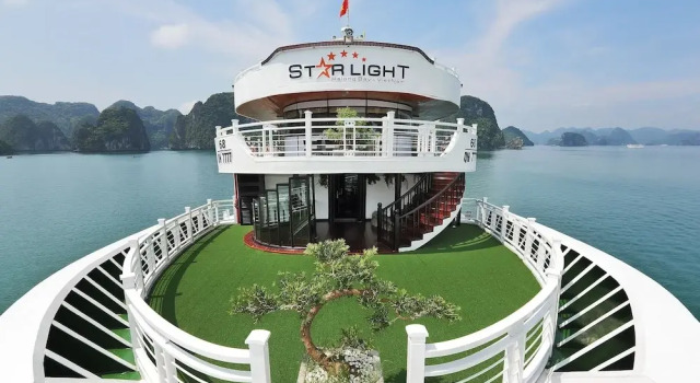 Starlight Cruise, Забронировать Отель Отели Ханоя 4 звезды, 4*