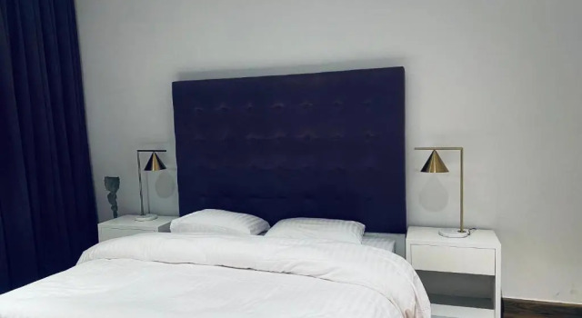 Deluxe cameră One Constitution Avenue by Goldfinch
