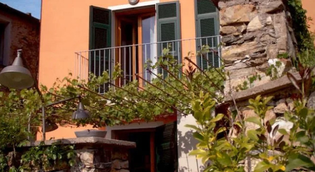 AltraVista Guest House, Забронировать Гостевой дом Гостевые дома Леванто, Гостевой дом