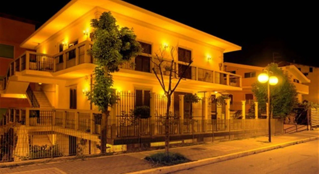 Villa Grace Tombolato, Prenota Villa Cottage a Abruzzo, Cottage