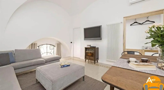Коттедж c 1 комнатой Luxury Spagna Apartments