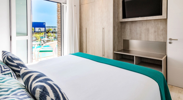 Hotel LIVVO Los Calderones, Book Hotel SPA Hotels in Gran Canaria, SPA