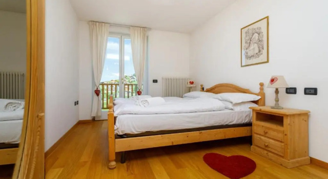 Апартаменты Residence Stella