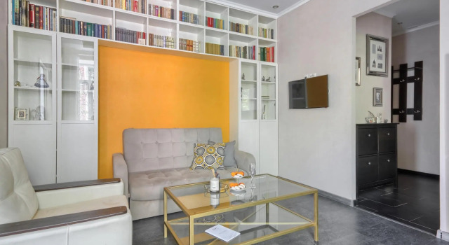 MyHomeYourHome Невский 84