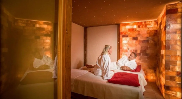 Bio Thermalhotel Falkenhof