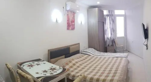 Batumi Apartment With Sea View, Book Apartment Batumi 