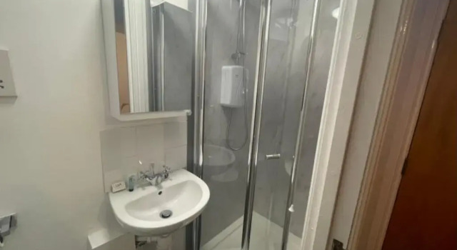Номер Standard Moorcock Inn Littleborough