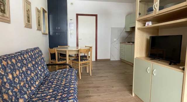 Апартаменты Condominio Villa Verde