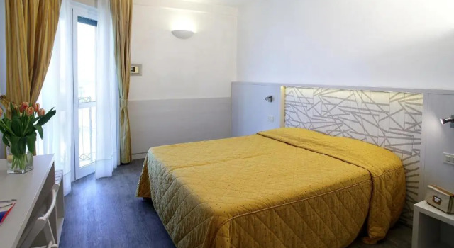 Номер Superior Arianna Hotel
