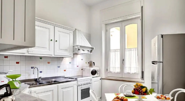 Апартаменты Stella House