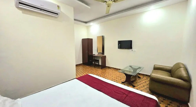 Номер Deluxe Hotel Royal Dreams