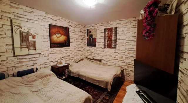 Апартаменты Apartments Edina City Center