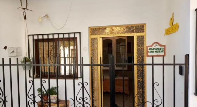 Apartamento Camino Mozarabe, Book Lejlighed Baena Madrid