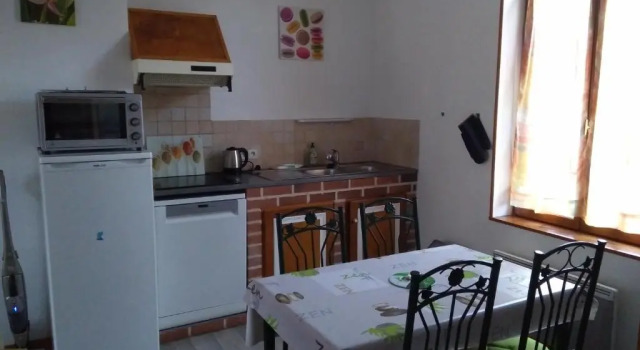 FLAB'ZEN, Book Apartment Criel-sur-Mer 