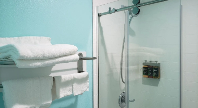 Двухместный номер Deluxe Calafia Inn, San Clemente