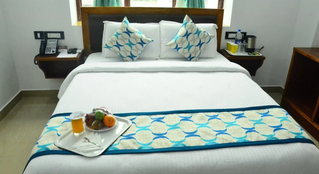 Номер Executive Hotel AGT Park