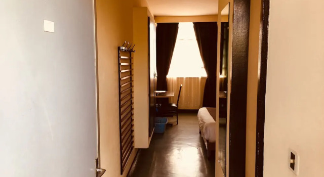 Motel d'Antananarivo Anosy, Book Motel Moteller i Analamanga, Motel