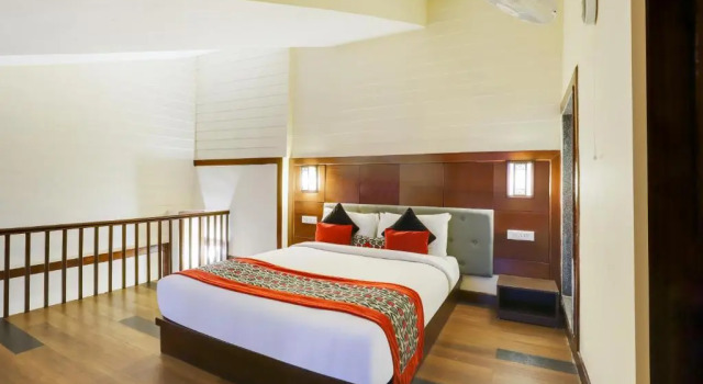 Familie Suite mit Balkon Summit Golden Crescent Resort & Spa